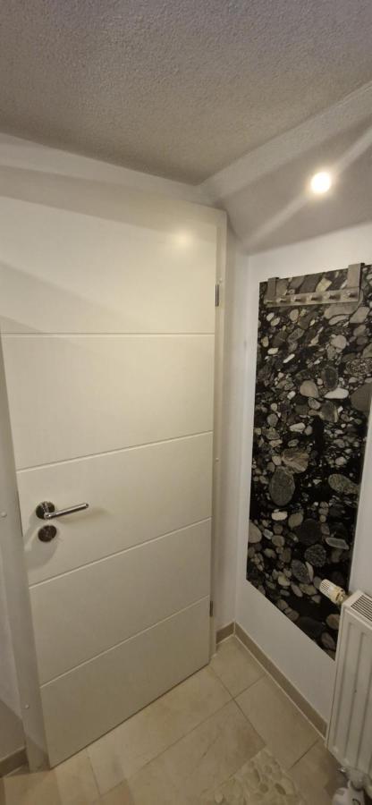 Ferienwohnung Bergblick Sebnitz Kültér fotó