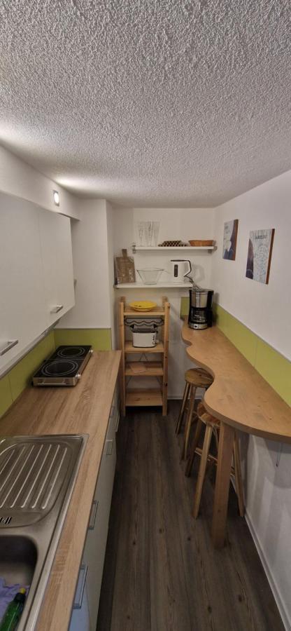 Ferienwohnung Bergblick Sebnitz Kültér fotó