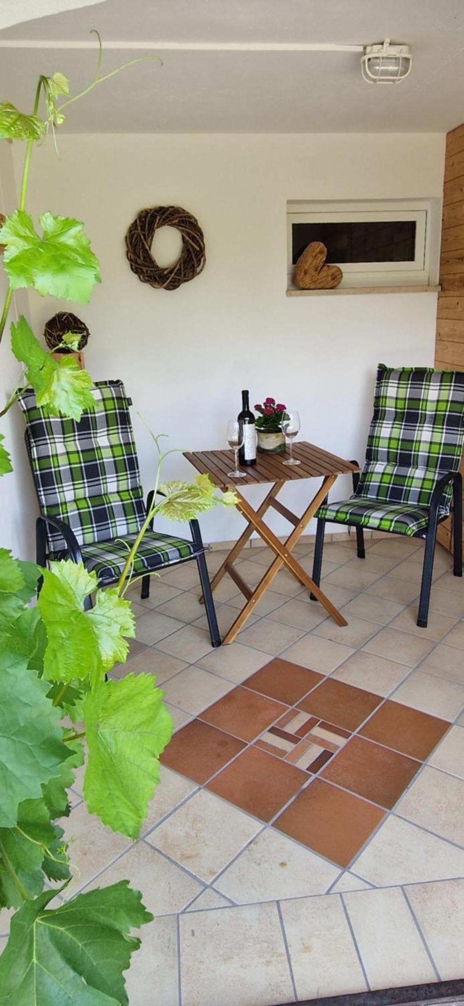 Ferienwohnung Bergblick Sebnitz Kültér fotó
