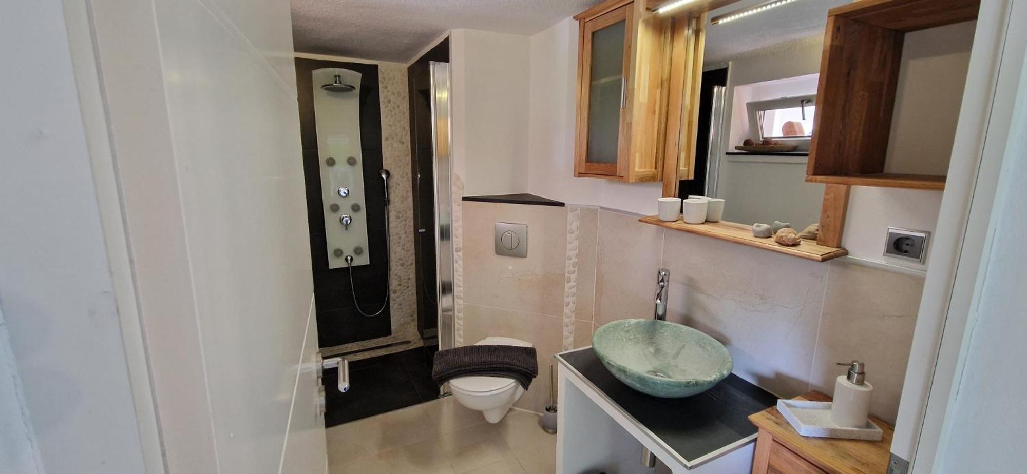 Ferienwohnung Bergblick Sebnitz Kültér fotó